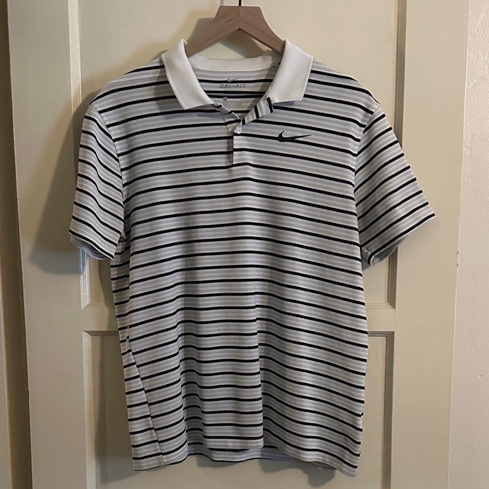 Nike Men's Golf Polo Shirt